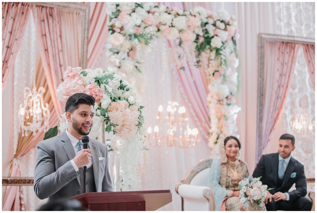wedding photographer and videographer in toronto